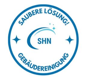 shn gebäudereinigung