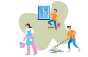 Grundreinigung Duisburg